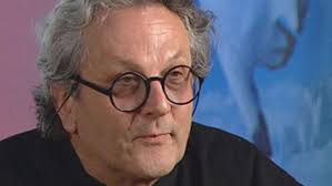 George Miller - Asia Pacific Screen Awards